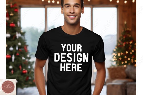 Festive Graphics for T-Shirts: A Designer's Review